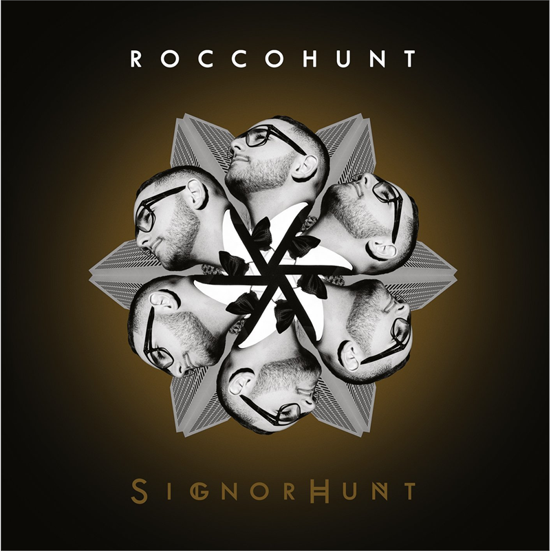 HUNT ROCCO - SIGNORHUNT