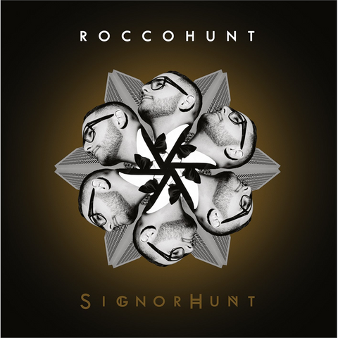 HUNT ROCCO - SIGNORHUNT