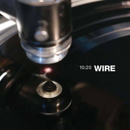 WIRE - 10:20 (LP - RSD'20)