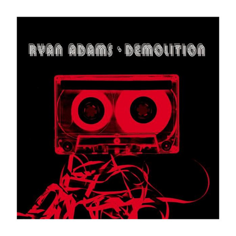 RYAN ADAMS - DEMOLITION (2002 - REM08)