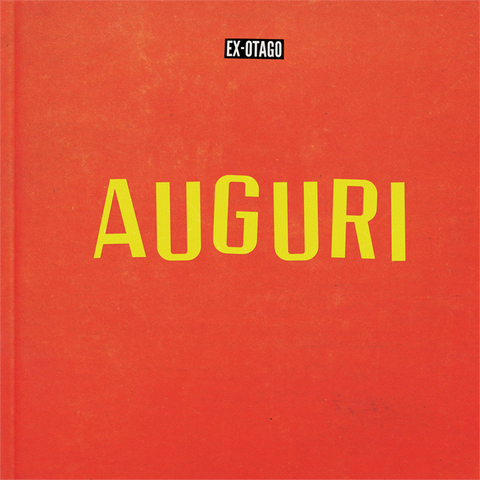 EX-OTAGO - AUGURI (LP - 2024)