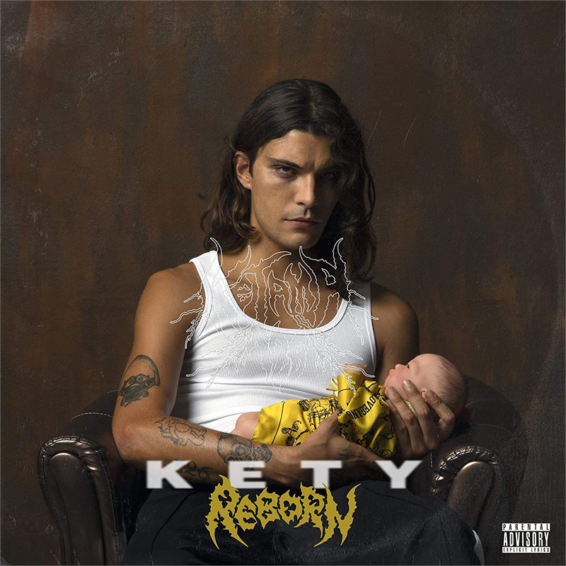 KETAMA126 - KETY REBORN (2020)