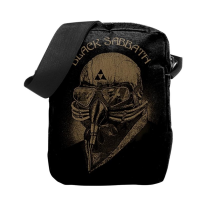 THE BEATLES - MERCH - SGT. PEPPERS ZAINO / RUCKSACK - NERO