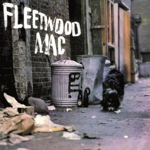 FLEETWOOD MAC - PETER'S GREEN FLEETWOOD MAC