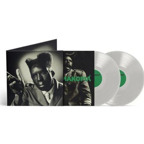 TYLER THE CREATOR - CHROMAKOPIA (2LP - BIANCO - 2024)