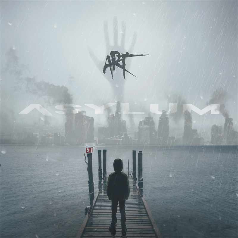 ART - ASYLUM (2018)