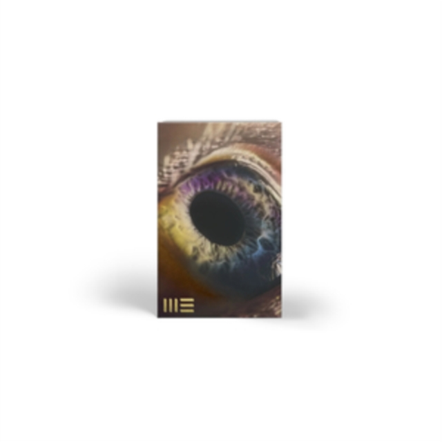 ARCADE FIRE - WE (2022 - MUSICASSETTA)