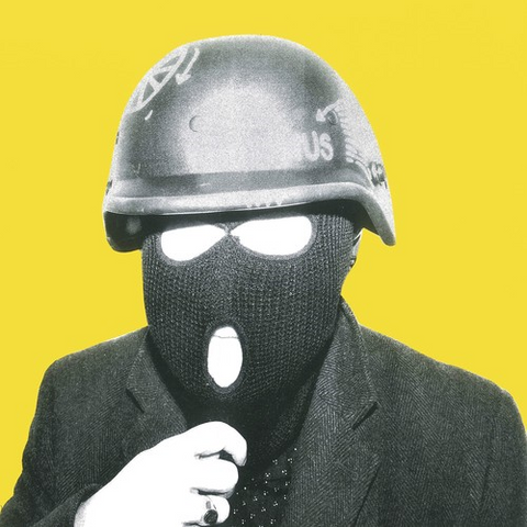 PROTOMARTYR - CONSOLATION (2018 - EP)