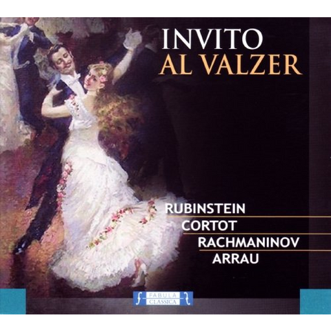 RUBINSTEIN ARTHUR - CHOPIN-WEBER