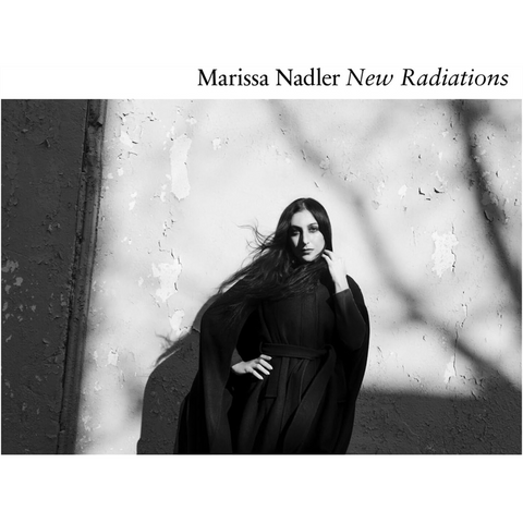 MARISSA NADLER - NEW RADIATIONS (LP - 2025)