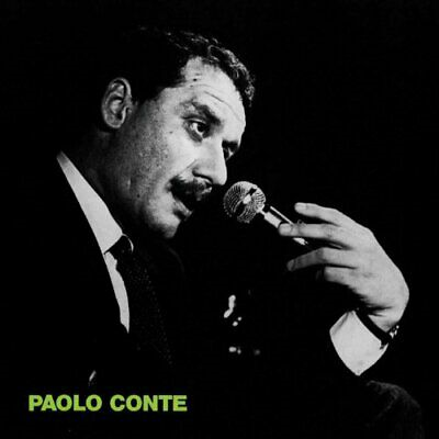 PAOLO CONTE - I GRANDI SUCCESSI (3CD | BEST OF)