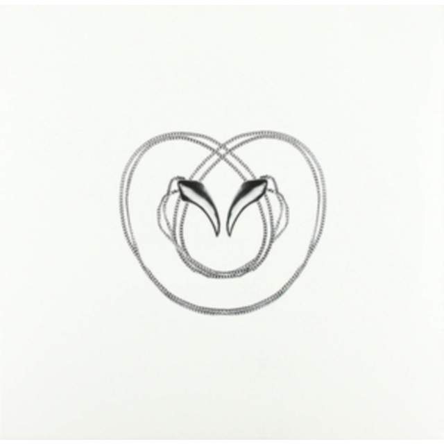 THE KNIFE - TRUE LOVE EP (10’’ - DOWNLOAD CARD – 2018)