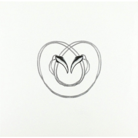 THE KNIFE - TRUE LOVE EP (10’’ - DOWNLOAD CARD – 2018)