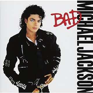 MICHAEL JACKSON - BAD (JAP | 1987 – REM18)