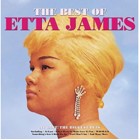 ETTA JAMES - THE BEST OF (LP - 2022)