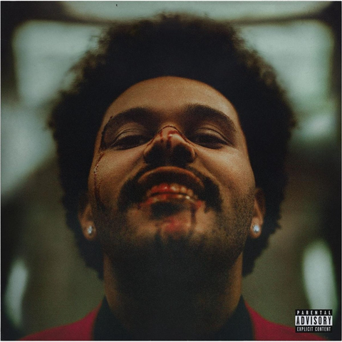 THE WEEKND - AFTER HOURS (2LP - 2020)