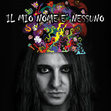 NEVRUZ - IL MIO NOME E' NESSUNO (2018)