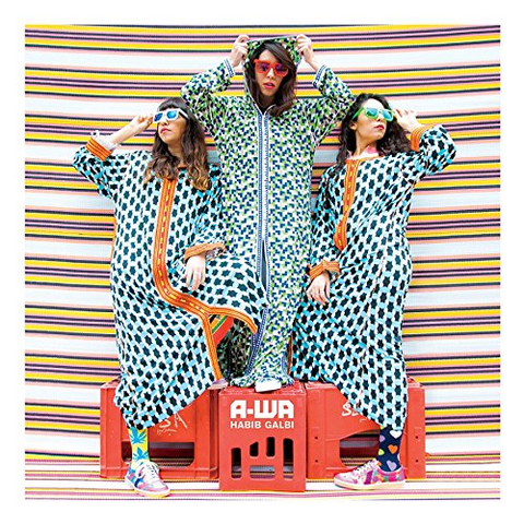 A-WA - HABIB GALBIB (2015)