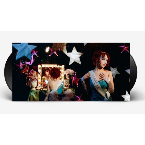 CHAPPEL ROAN - THE RISE AND FALL OF A MIDWEST PRINCESS (2LP - 2024)
