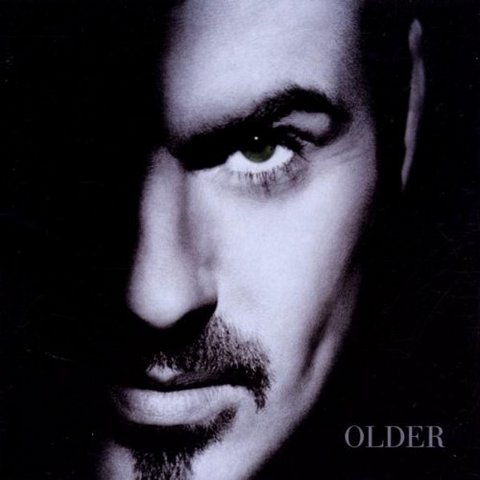 GEORGE MICHAEL - OLDER (1996)