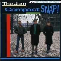 THE JAM - COMPACT SNAP (1997)