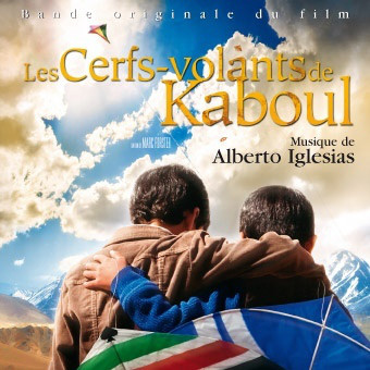 ARTISTI VARI - THE KITE RUNNER - OST