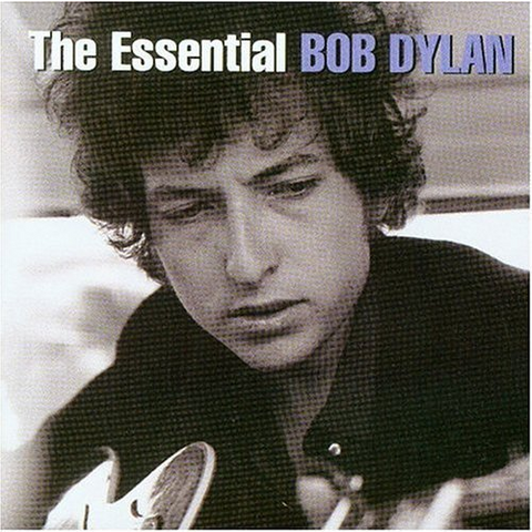 BOB DYLAN - ESSENTIAL BOB DYLAN (2CD)
