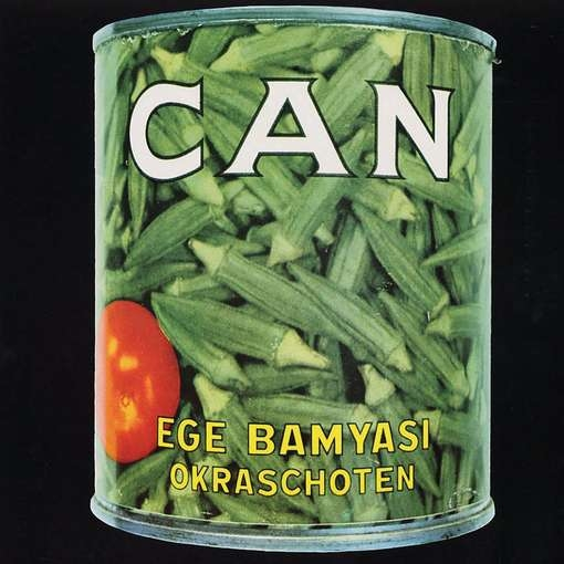 CAN - EGE BAMYASI (LP