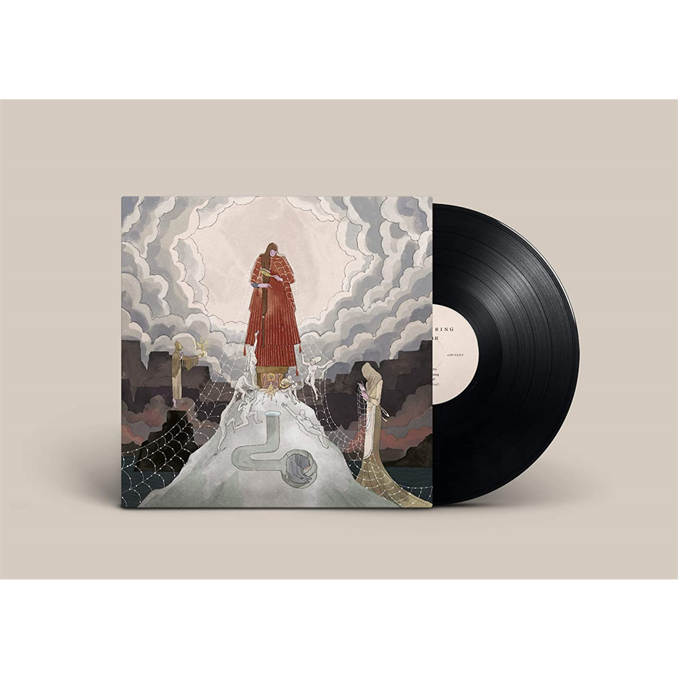 PURITY RING - WOMB (LP - 2020)