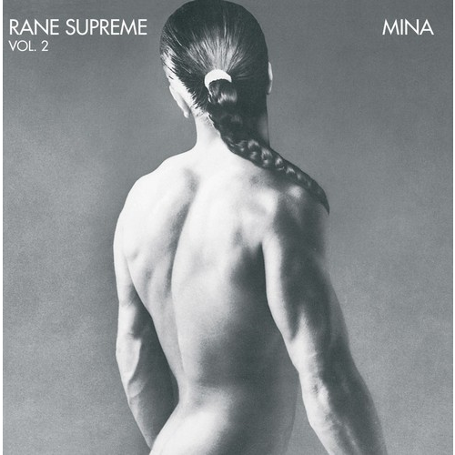 MINA - RANE SUPREME - VOL.2