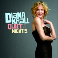 DIANA KRALL - QUIET NIGHTS (2LP - REM16 - 2009)
