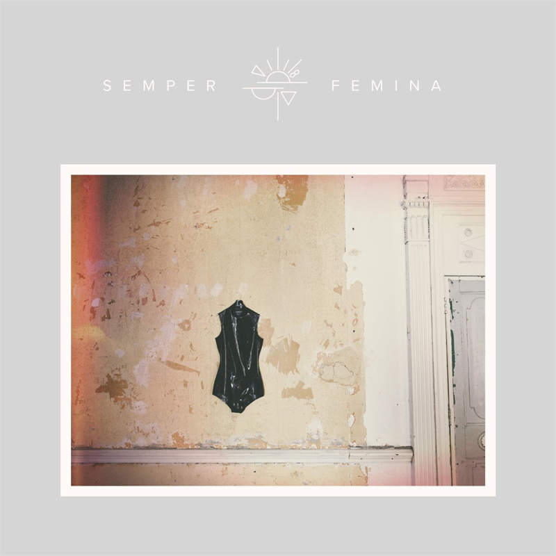 LAURA MARLING - SEMPER FEMINA (2017)