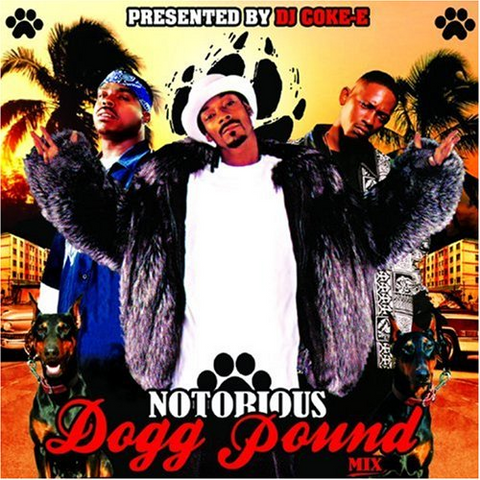 NAS - LIVING LEGENDS (2006 - UNOFF.)