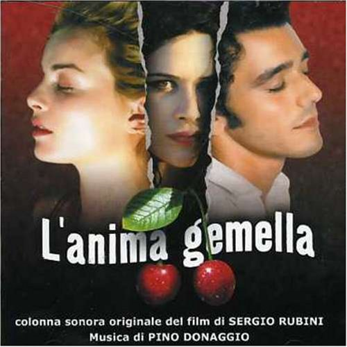 DONAGGIO - L'ANIMA GEMELLA