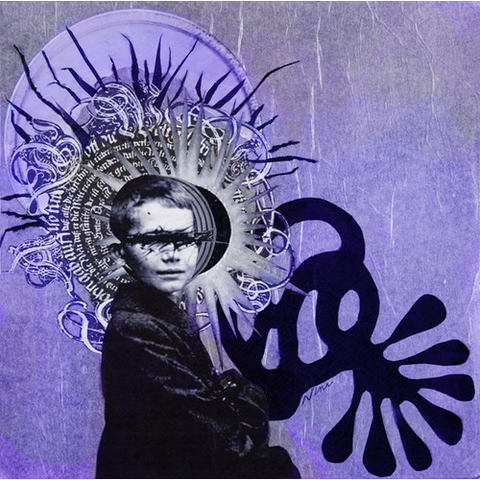BRIAN JONESTOWN MASSACRE - REVELATION (2014)