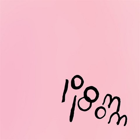 PINK ARIEL - POM POM
