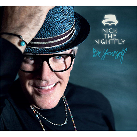 NICK THE NIGHTFLY - BEYOURSELF (2018)