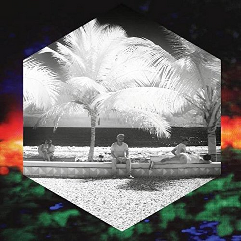 ARCADE FIRE - GET RIGHT (7’’ - 2015)