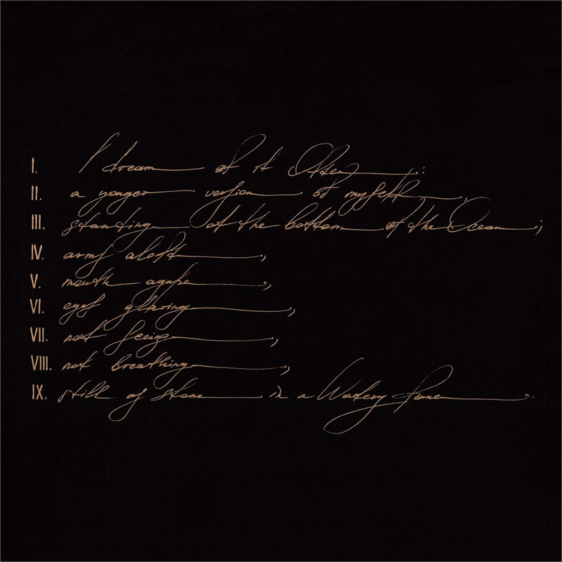 TELEFON TEL AVIV - DREAMS ARE NOT ENOUGH (2019)