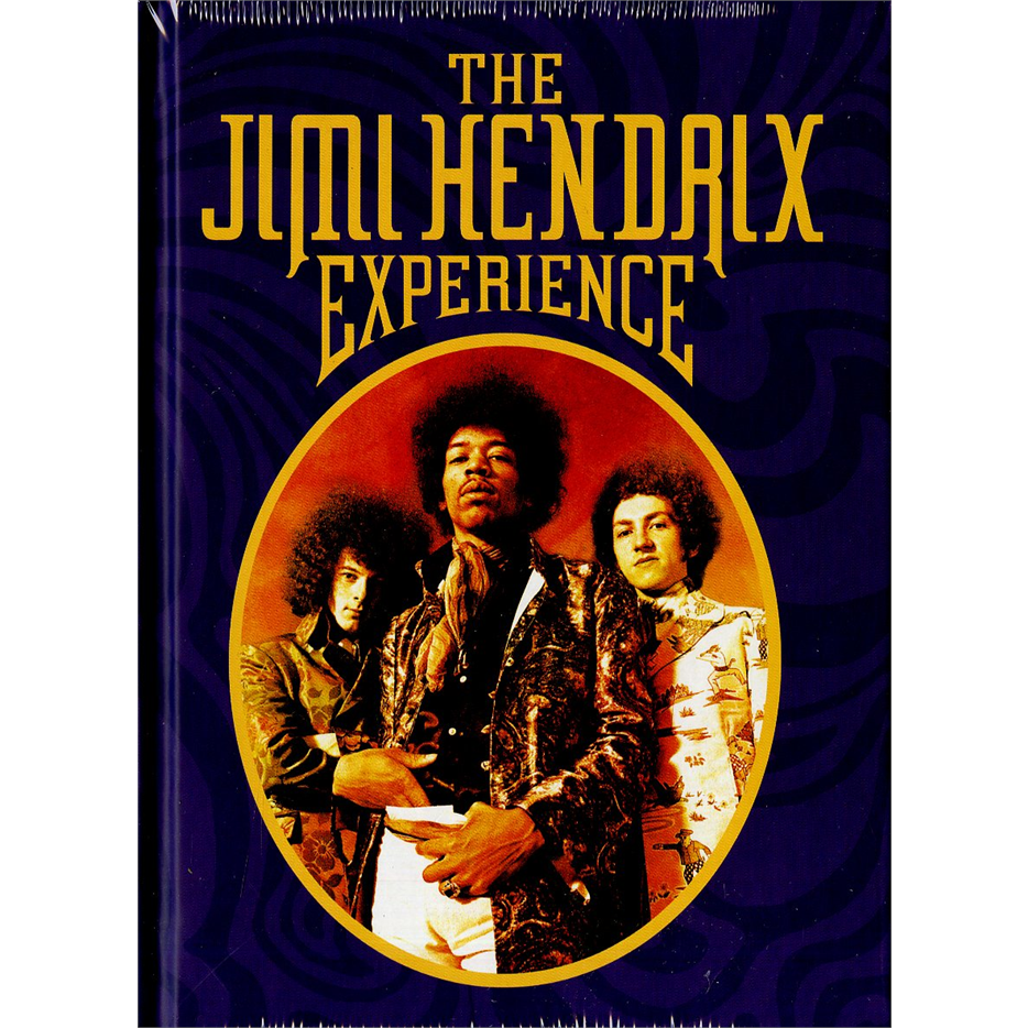 JIMI HENDRIX - JIMI HENDRIX EXPERIENCE