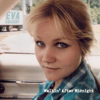 EVA CASSIDY - WALKIN' AFTER MIDNIGHT (LP - 2024)