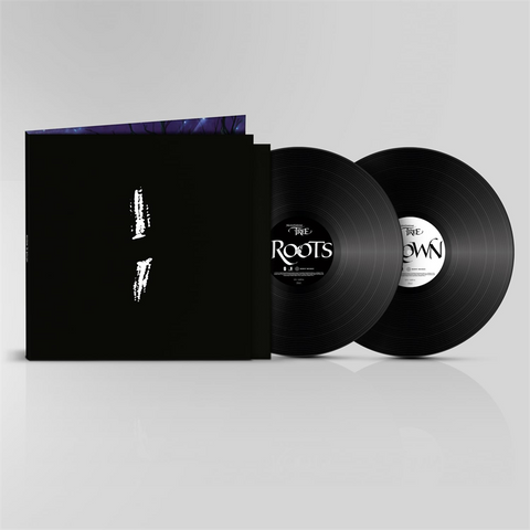 MEZZOSANGUE - TREE: ROOTS & CROWN (2LP - NEW ARTWORK | REM24 - 2018)