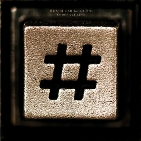 DEATH CAB FOR CUTIE - CODES AND KEYS