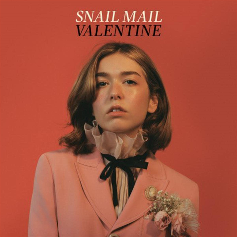 SNAIL MAIL - VALENTINE (2021)
