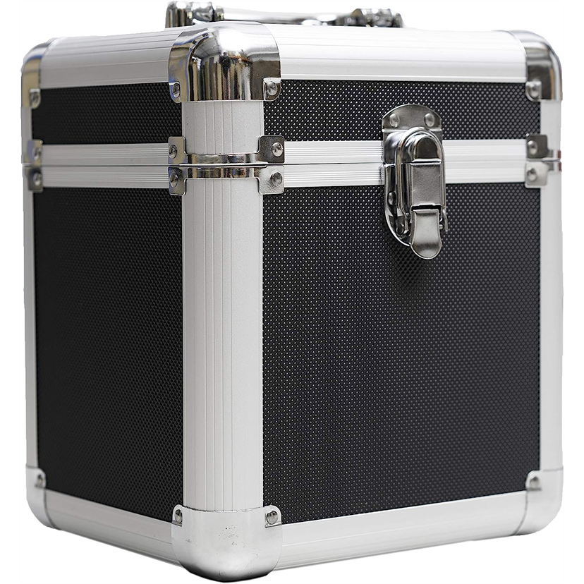 ROCK ON WALL €“ ACCESSORI - VALIGIA 7’’ / PORTA 45 GIRI