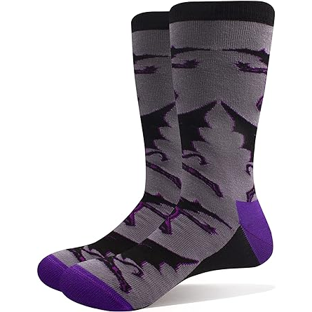 BLACK SABBATH - DEMONS - CALZINI