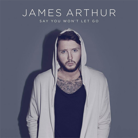 ARTHUR JAMES - BACK FROM THE EDGE (2016 - DELUXE)