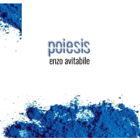 ENZO AVITABILE - POIESIS (LP - 2025)