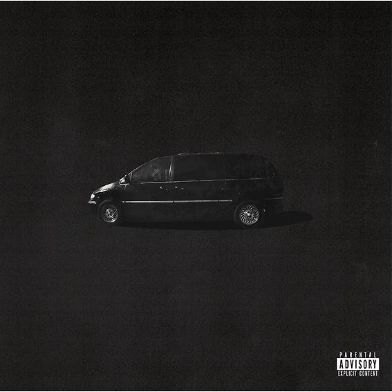 KENDRICK LAMAR - GOOD KID M.A.A.D. CITY (2012 - 10TH ANN | REM22)