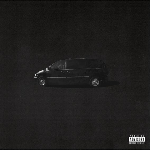 KENDRICK LAMAR - GOOD KID M.A.A.D. CITY (2012 - 10TH ANN | REM22)